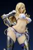 Walkure The Girl Knight Story Celia Scale PVC Painted Finished Romanze (1/6 Product)