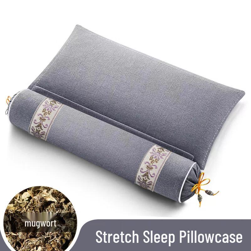 Junshi Electric Heated Neck Massage Pillow