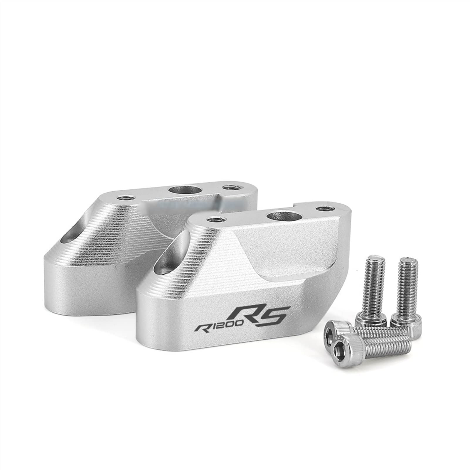

Подъемники руля подходят для BMW R1200RS 2015-2020 R1250RS 2019-2021 R 12001250RS Руль