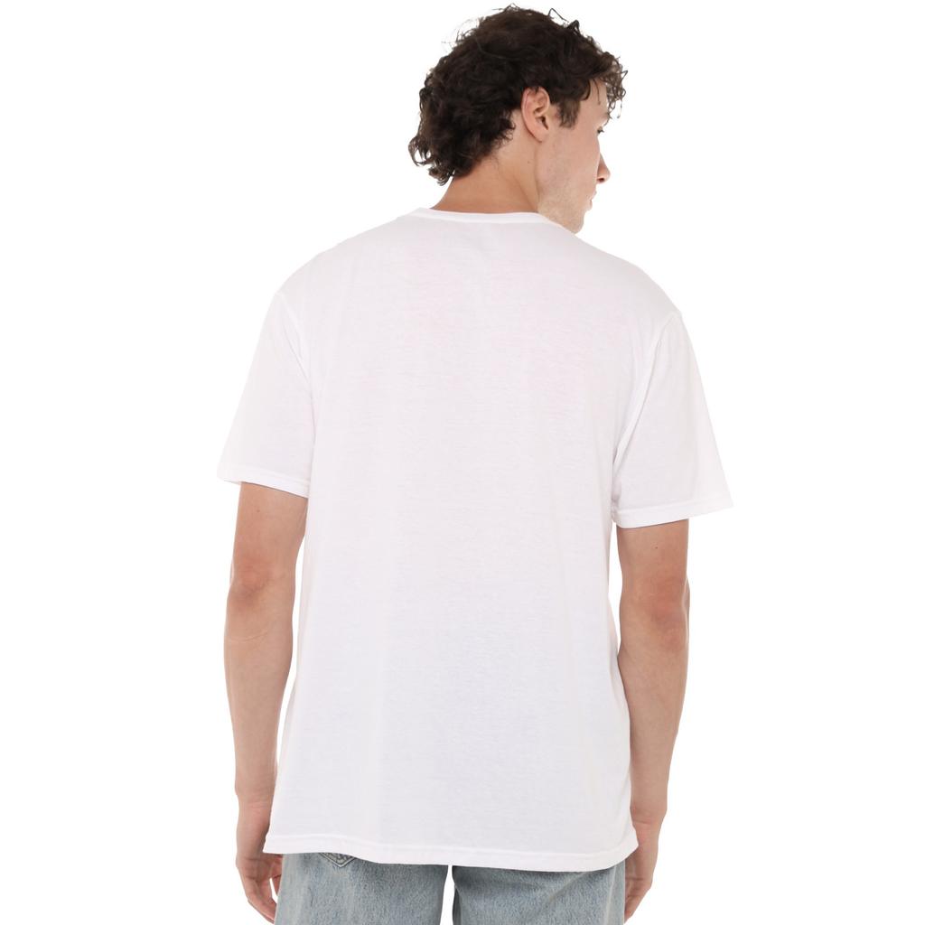 Spider-Man: Miles Morales Mens Sky T-Shirt