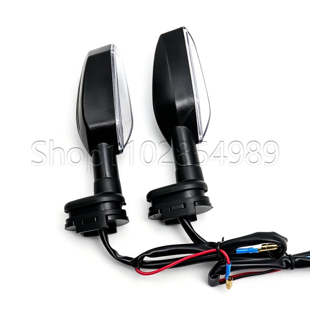 Turn Signal Light For Yamaha TMAX 530 560 YZF-R1 YZF-R6 2015-2024 YZF R1 R6 Motorcycle Accessories Indicator Blinker