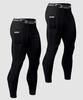 Armedes [2Pack] Crooked Pocket Underlayer Pants Ar-162 (3 Colors)