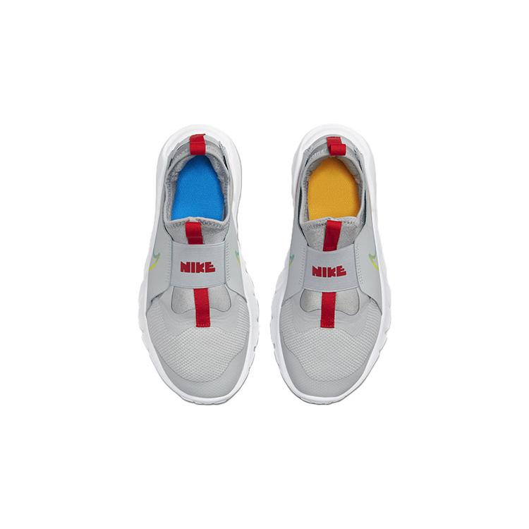 Nike Flex Runner Ammortizzazione Antiscivolo Resistente all'Abrasione Ammortizzazione Antiscivolo Resistente all'Abrasione Basse DJ6038-004
