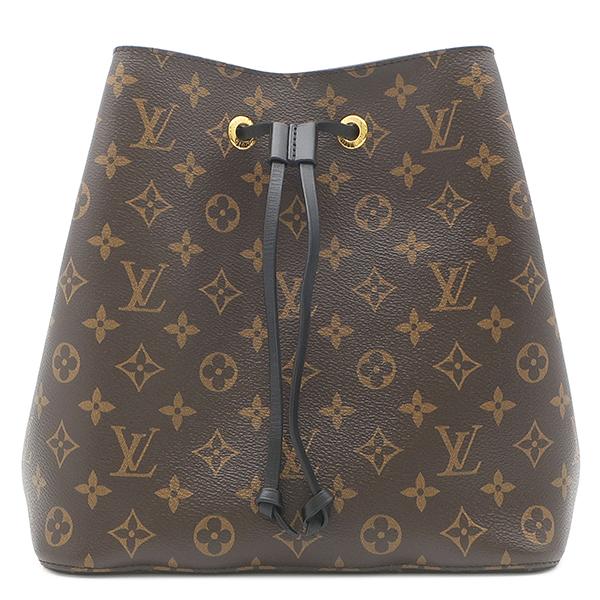 LOUIS VUITTON M44020 Monogram NeonoeShoulder Bag Monogram canvas Array