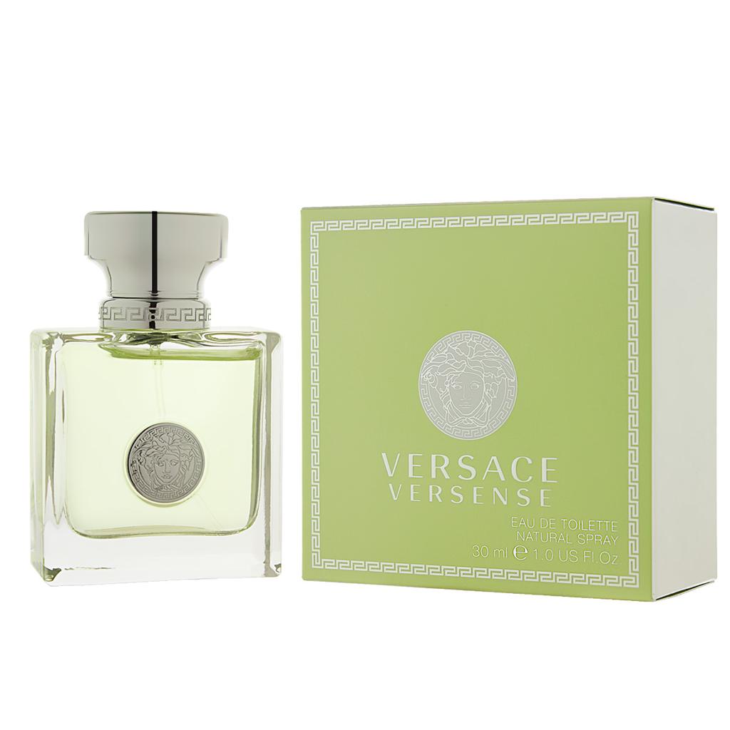 Versace, Versense, Eau De Toilette, For Women, 30 Ml