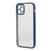 SULADA Mobile Phone Covers Electroplating TPU Full Body Cell Phone Case for iPhone 12Pro