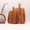 ZISIZ Acacia Wood Cutting Board