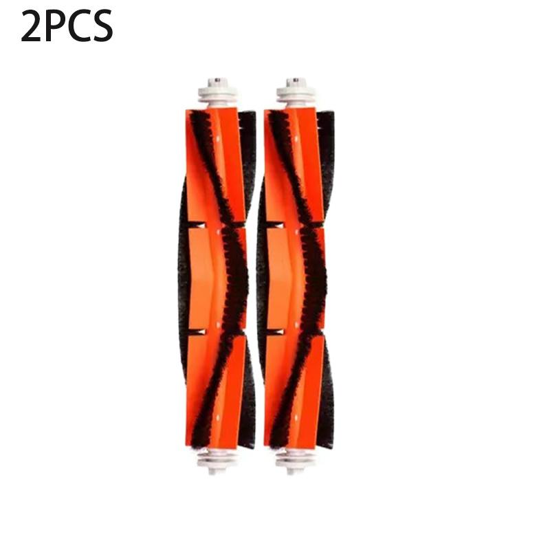 

For Xiaomi Roborock S5 S6 S50 S5 Max S6 S60 S61 S6 Pure Main Brush For Xiaomi E25 E35 E20 E4 E5 C10 S4 Spare Part