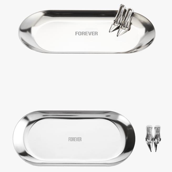 Precomandați Tava pentru bijuterii BABYMONSTER FOREVER