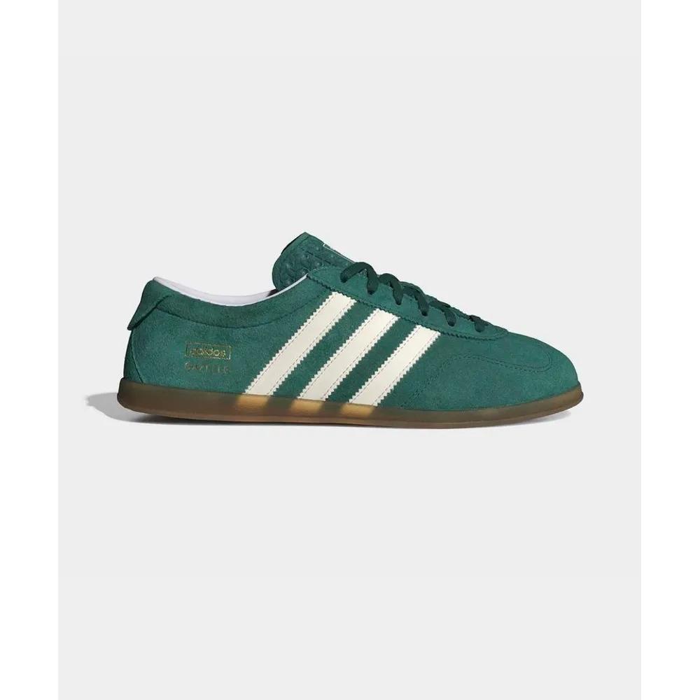 adidas adidas Gazelle Low Pro Green Cloud White JS1310 117099 230