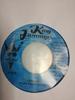 7inch Record UPSURGE  Unifying The World NONE Jammys Records 2000 Jamaica Reggae Ska  Dub Used