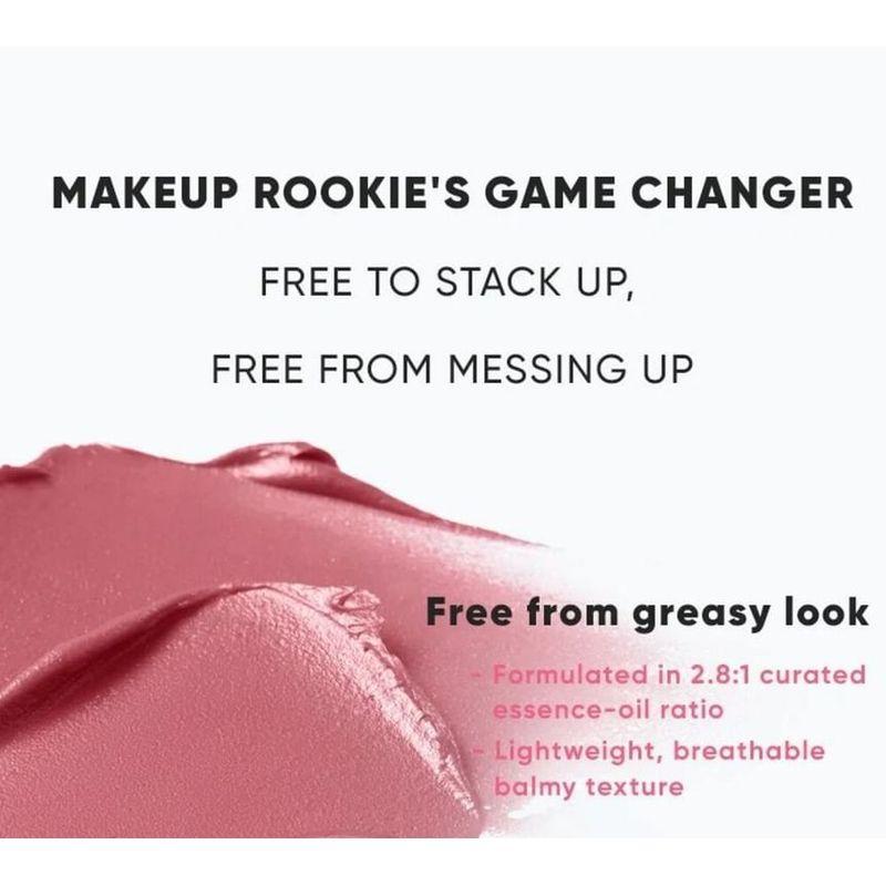 Judydoll - Watery Multiuse Color Balm - 6 Colors