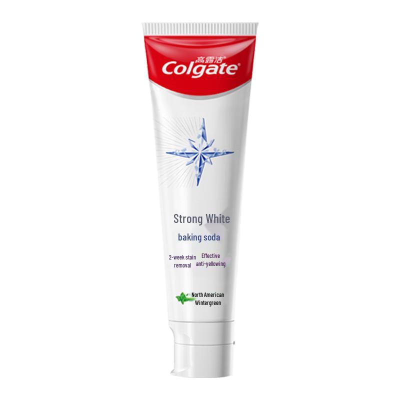 Зубная паста Colgate Отбеливание и Свежее Дыхание