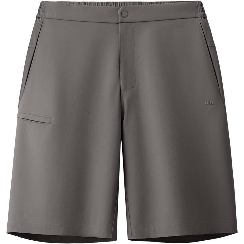 beneunder Men's Quick-Dry Hiking & Sports Shorts CC927