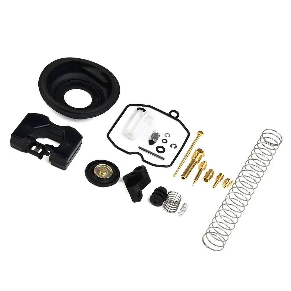 Premium Carburetor Rebuild Kit for Harley CV40 2742199C Fitment For 1990 1993 For Harley Electra Glide Sport FLHS