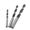 15° All-Metal Pocket Hole Drilling Locator for M6-M8-M10 Woodworking