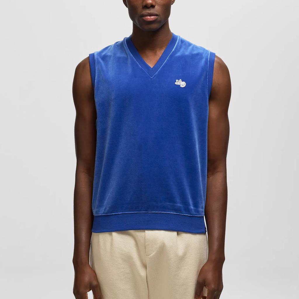 Puma X Noah Vest כחול לשני המינים הלבשה עליונה 622652-67