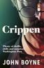 Crippen by John Boyne Paperback Book 9780552777438