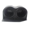 A03Z-Cup Holder Beverage Holder Drink Holder For  Corvette C5 C6 16186065 Non-Slip Holder