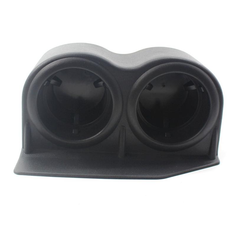 A03Z-Cup Holder Beverage Holder Drink Holder For  Corvette C5 C6 16186065 Non-Slip Holder