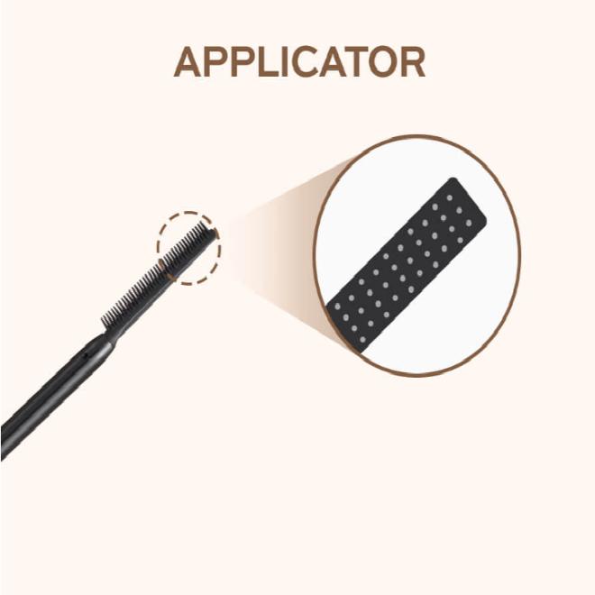 Milk Touch All Day Fixing Mascara Base 6,6g