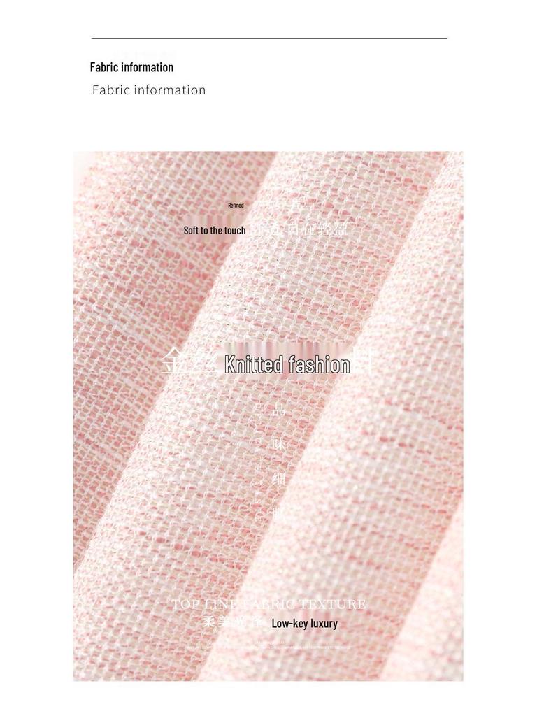 Eleganter, vielseitiger Taillen-betonender Damen-Früherbst-Dress