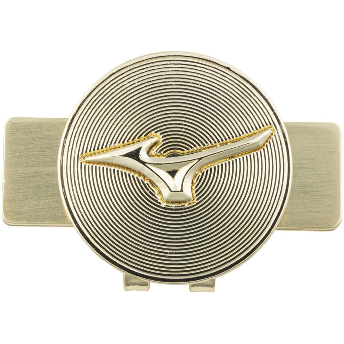 

MIZUNO Golf Green Marker RB 29mm Diameter Gold 5LJD212100 Men s золотой