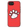 Soft Cover for Samsung Galaxy A05 A06 A14 A50 A51 A52 A12 A13 A17 A70 A07 A25 A26 A56 A23 M53 Coque Phone Case Cute Dog Paw