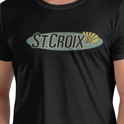 Life Love St Croix Merch 100 Cotton Tshirt Unisexsfashion T Shirts Unisex Round Neck Short Sleeve S6xl
