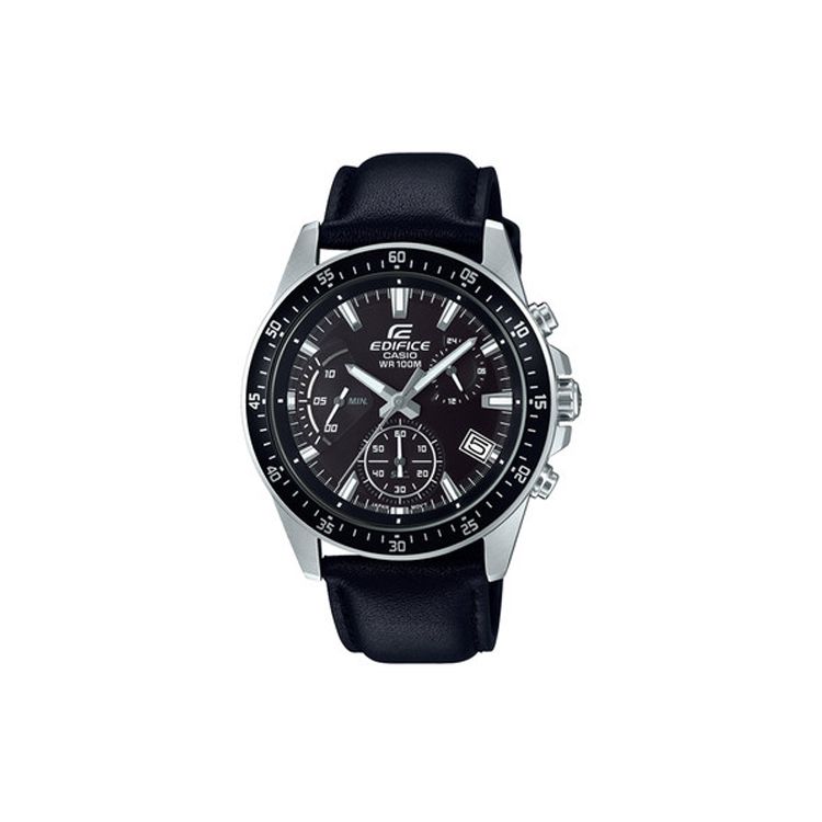 Casio Edifice Classic Three-Hand Three-Eye Unicorn
