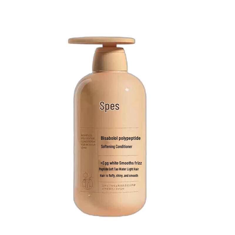 

Spes Bisabolol Polypeptide Softening Conditioner