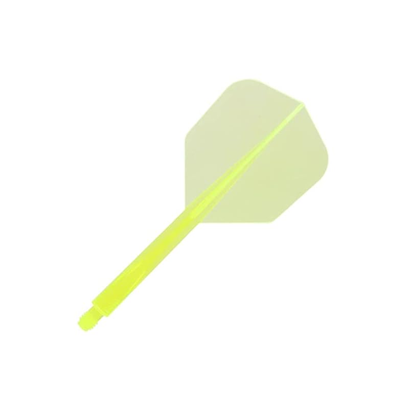 Trinidad CONDOR AXE NEON Series Neon Yellow Small M (27.5mm)