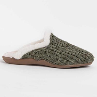 Women's House Slipper Northome Louslip2 101234