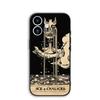 for Motorola Moto Edge 50 30 Fusion 40 NEO Ultra Pro G35 G45 G75 G85 G35 Cover Case Witch Divination Tarot Moon Astronaut Space
