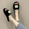 Sapatos de mulher – Pantufas para mulheres