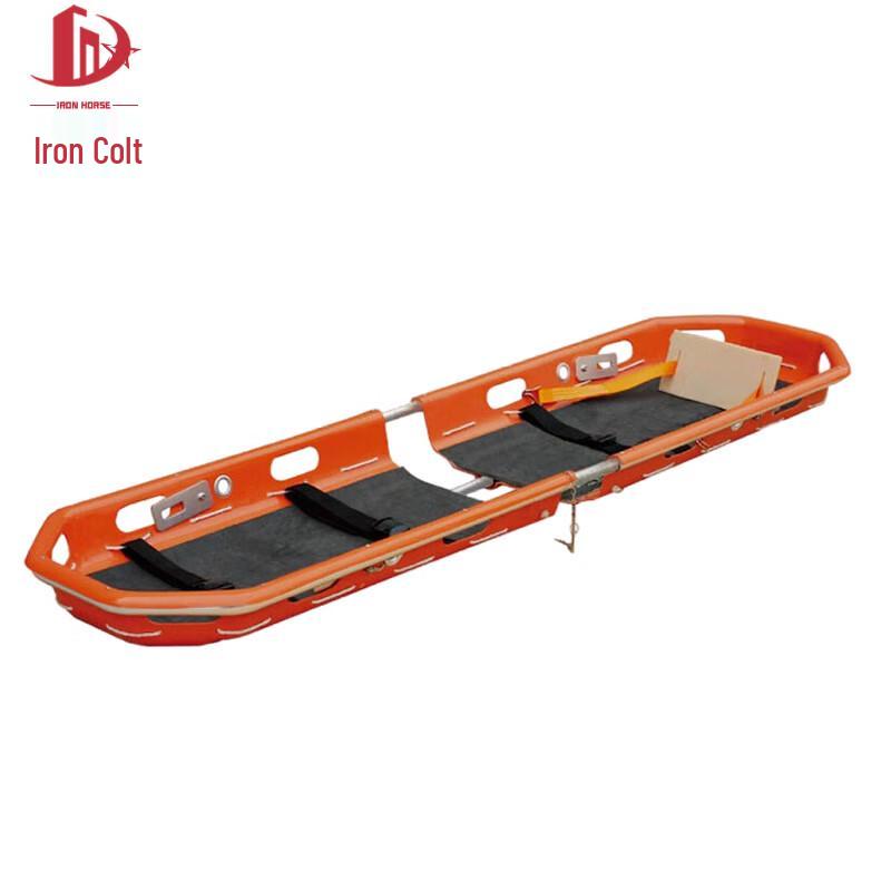 ABS Plastic Basket Marine Rescue Stretcher
