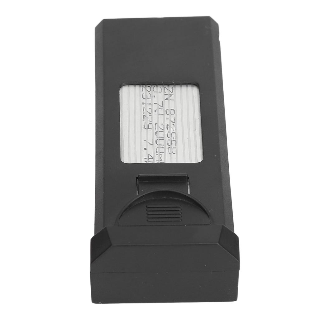3.7V 2000mAh LiPo Battery Lightweight Drone Lithium Battery For LSRC S2S Brushless RC Drone