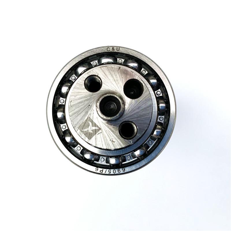 Motorcycle Bicycle High Quality Camshaft & Rocker For Haojue Suzuki LINDY 125 UM125 LINDY 125R QS125T-4 VE125 VS 125 Spare Pars