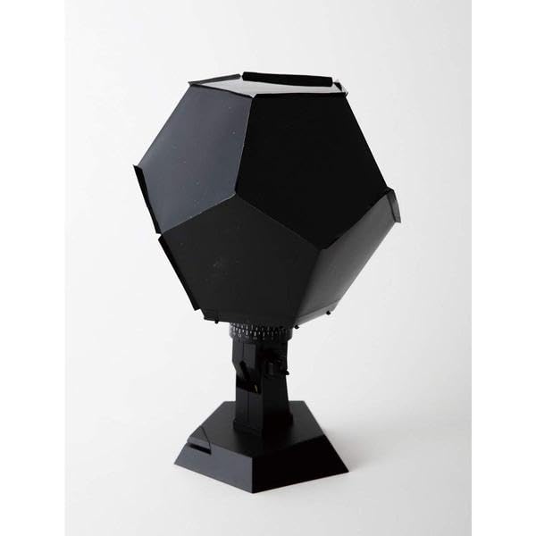 Gakken Adult Science Magazine BEST SELECTION01 Pinhole Planetarium Q700240