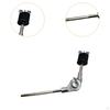 Cymbal Clamp Holder Music Instrument Accessory Adjustable Hardware Professional Metal Drum