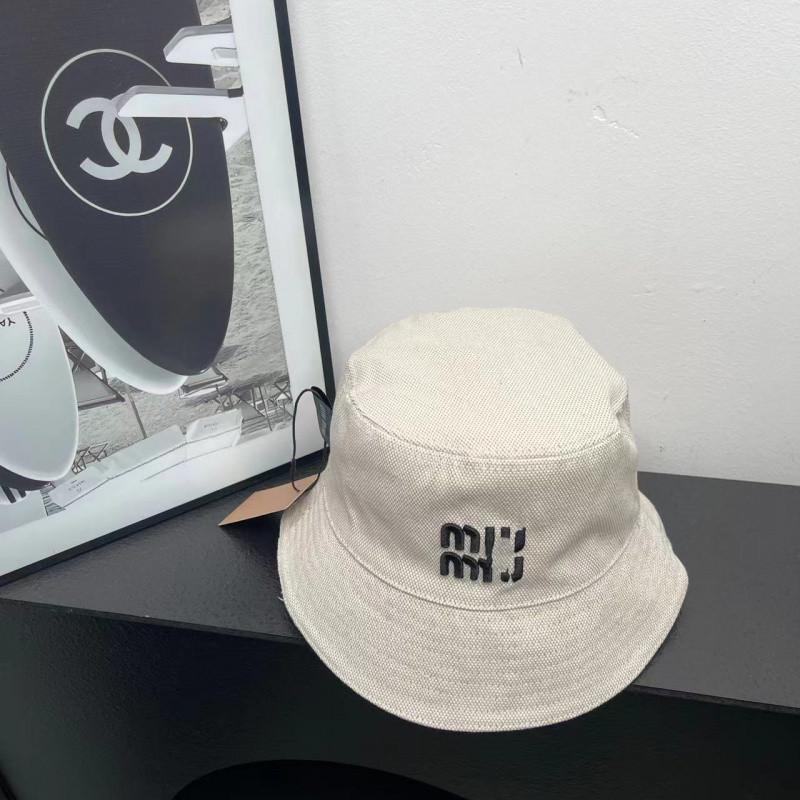 M7S Women's Double-Sided Fisherman Bucket Hat with UV Protection - Fashionable Sunshade & Face-Covering Hat.