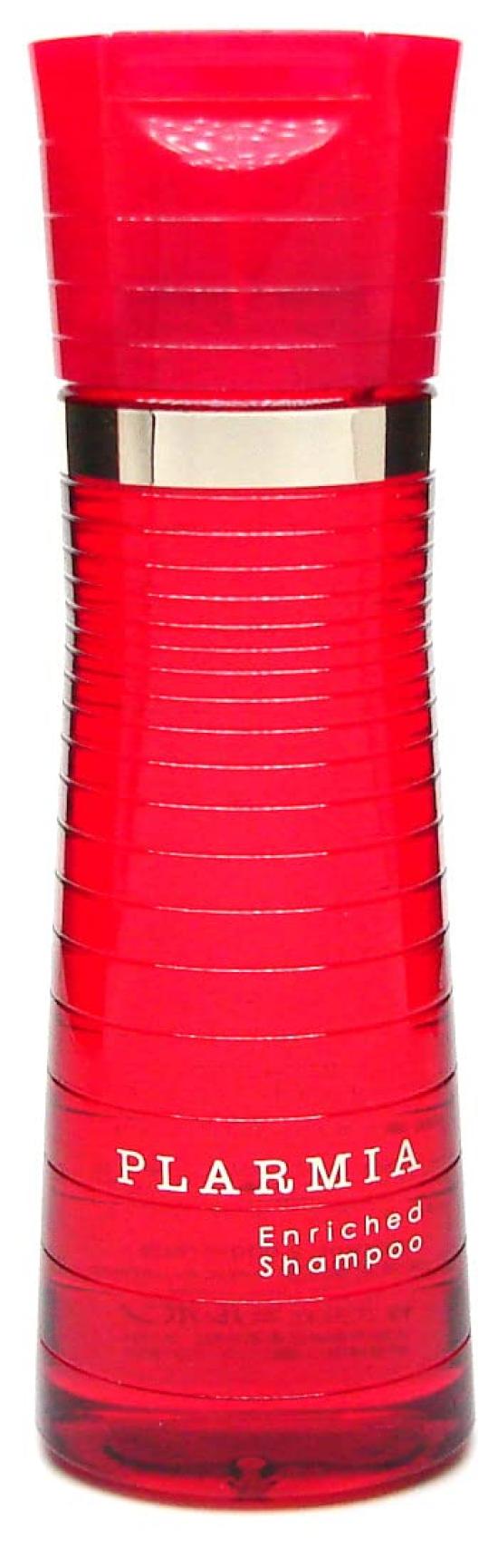 

Milbon Plarmia Enriched Шампунь 200мл