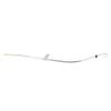 23in Engine Oil Dipstick Stainless Steel Accessory Fit for SBC 305 350 400 1980‑1985 Passenger Side