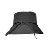 Quick Drying Bow Fisherman Hat Girl Summer Sun Protection Pot Hat Big Hat Brim Showing Face Small Travel Beach Hat