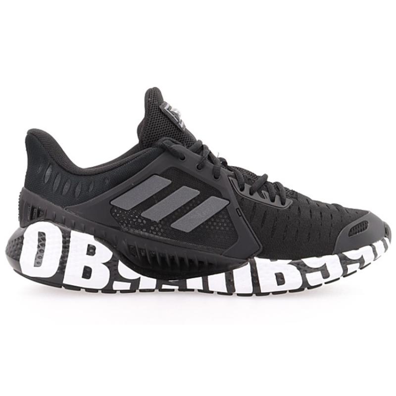 Adidas ClimaCool Vent Summer.Rdy 'Black' Sneakers FX0581
