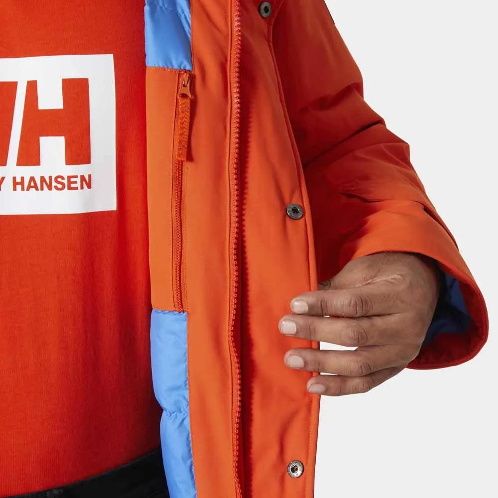 Helly Hansen Парка Escape Down Flow