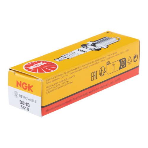 NGK Spark Plug [5510] Separate Type B8HS