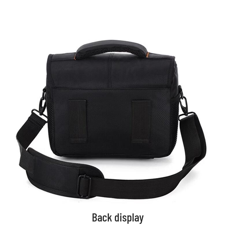 Li Shen Shoulder Camera Bag for Mirrorless/DSLR