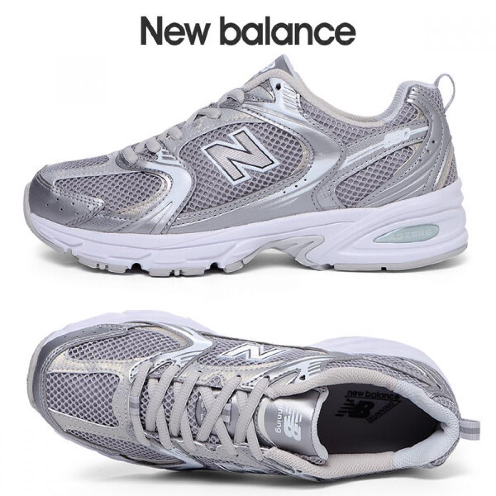 

[New Balance]530/Унисекс/Кроссовки/MR530RS