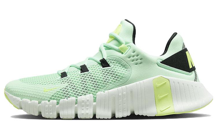 

Nike Free Metcon 4 Mint Foam CT3886-300 38.5